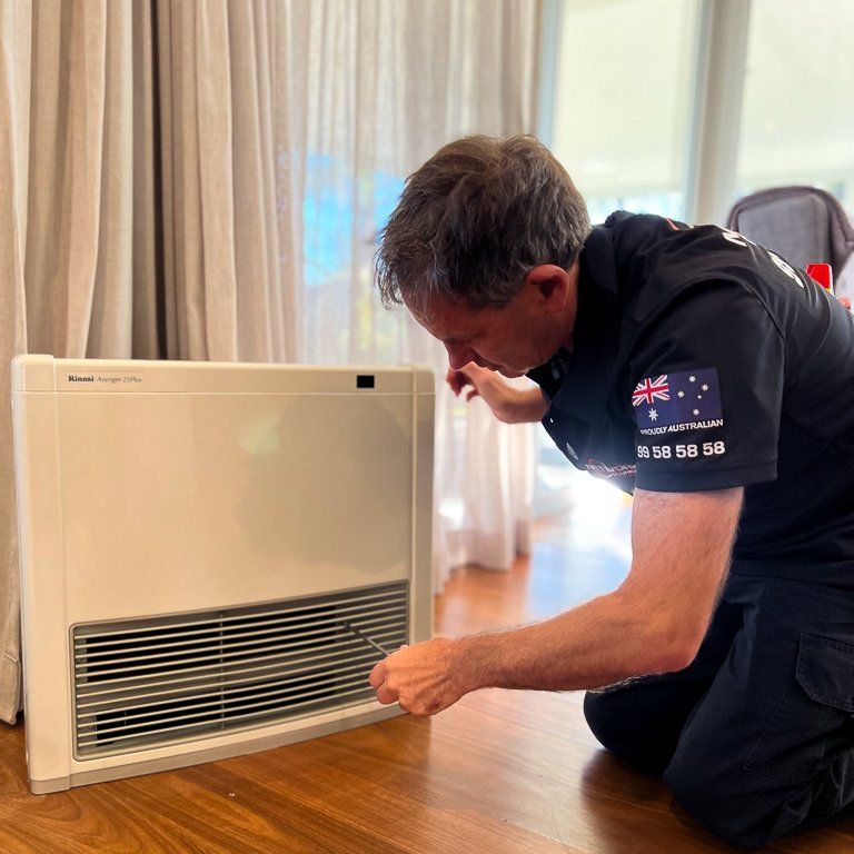 Safety, Servicing and Gas Heater Repairs Network Know How