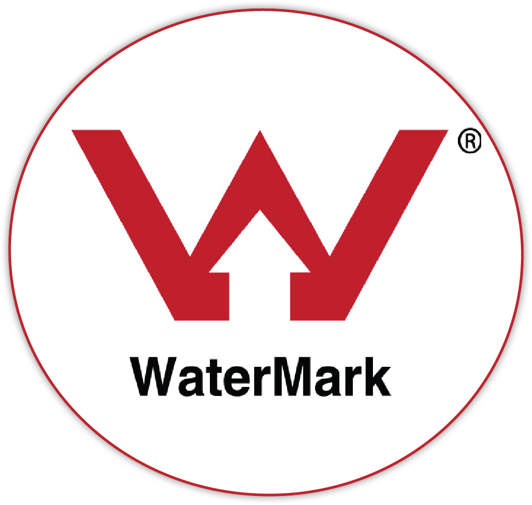 Watermark Approved logo