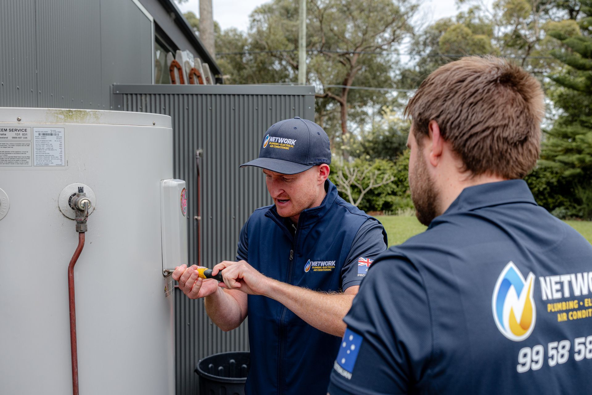 pipe relining Mosman NSW