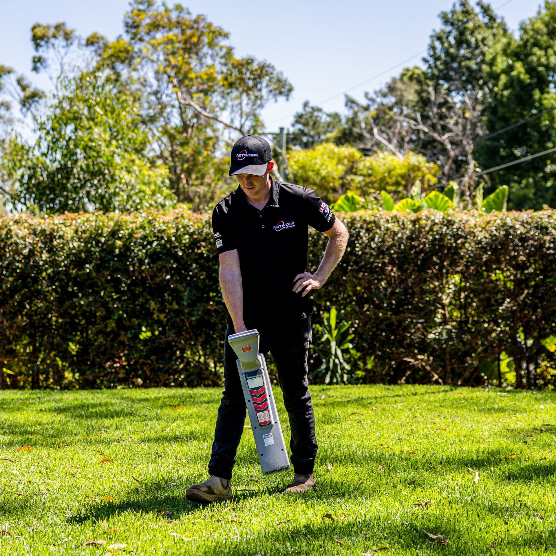 BEST Water Leak Detection Plumbers Near You in Sydney Leak Detection