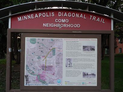 Rym Apartments is located in the Como Neighborhood