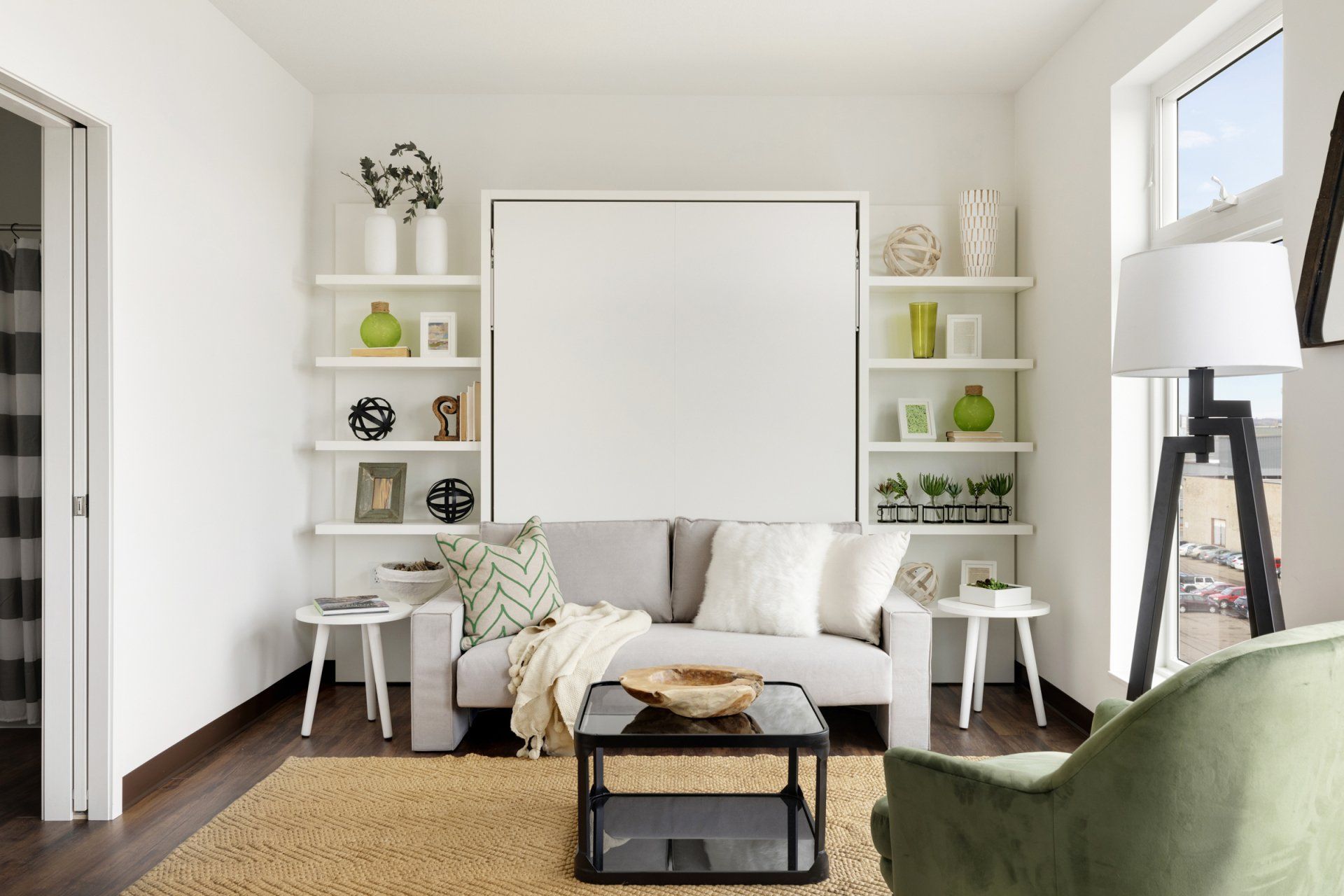 studio apartments in minneapolis