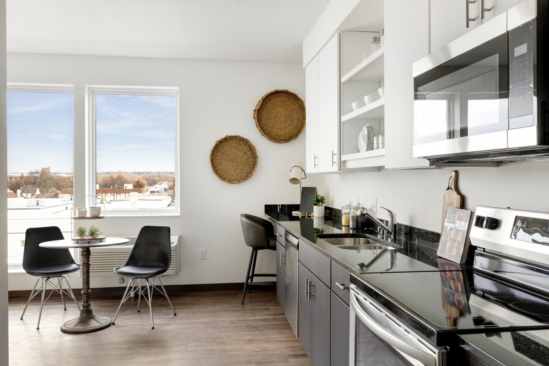 furnished rentals minneapolis