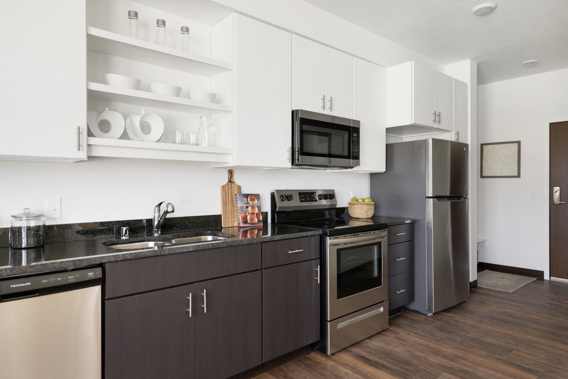 Furnished Studio Apartments For Rent Rym Apartments