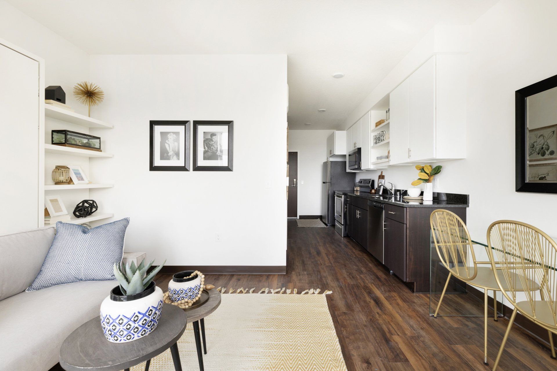 furnished apartments minneapolis