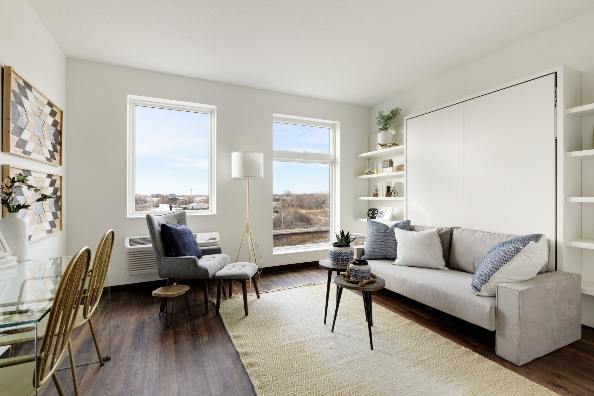 furnished apartments for rent in minneapolis