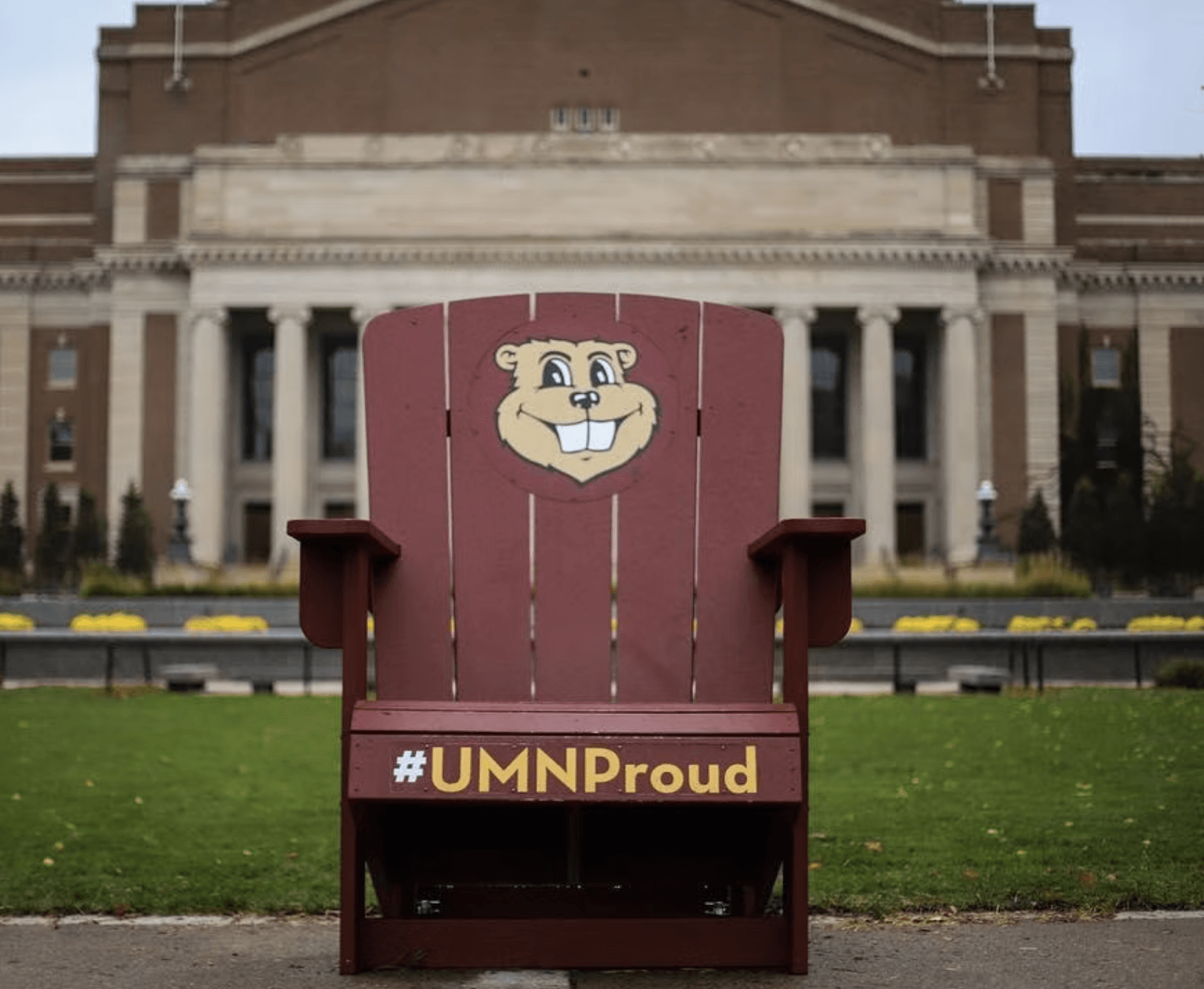 University of Minnesota