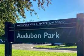 Explore Audubon Park NE Minneapolis