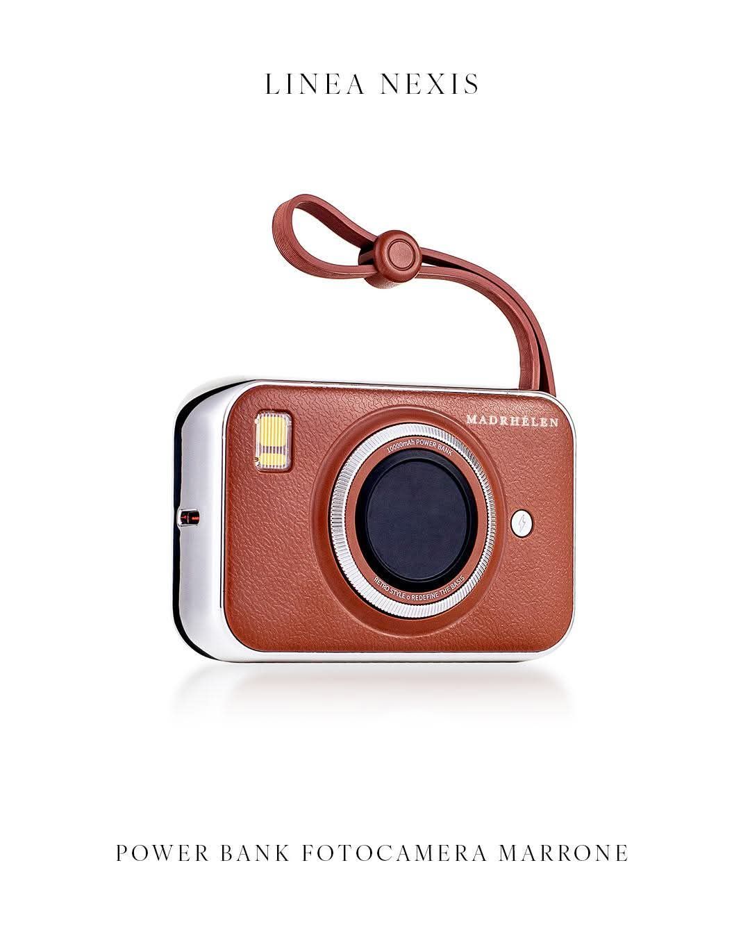 macchina fotografica