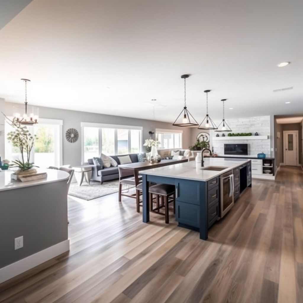 Utah Home Upgrades: Best ROI Remodeling Projects for 2025