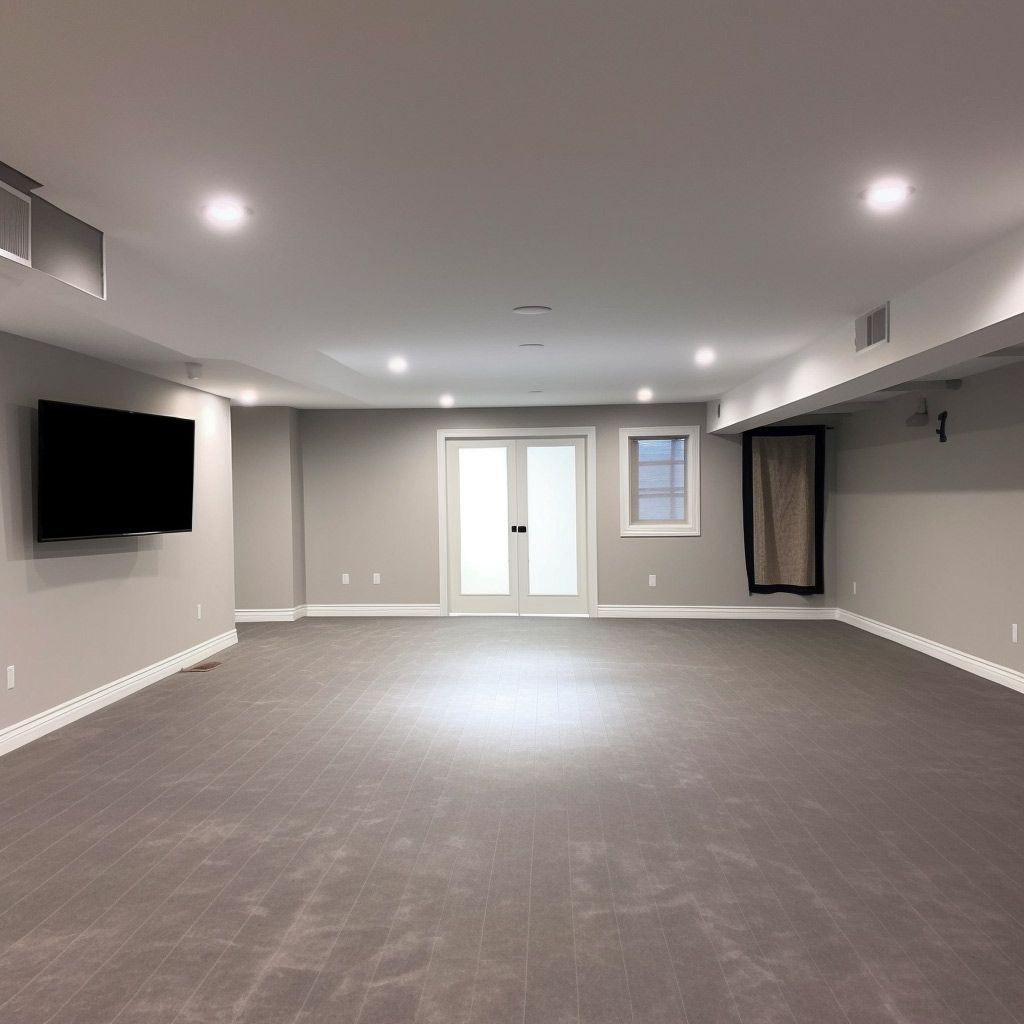 Hidden Costs of Basement Finishing & How to Avoid Them