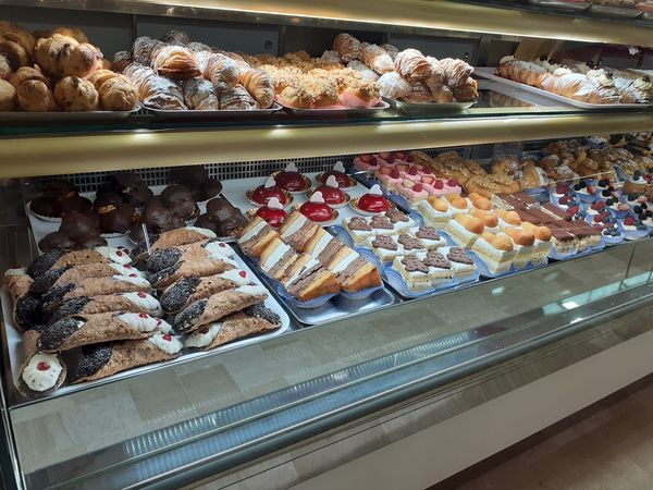 pasticceria