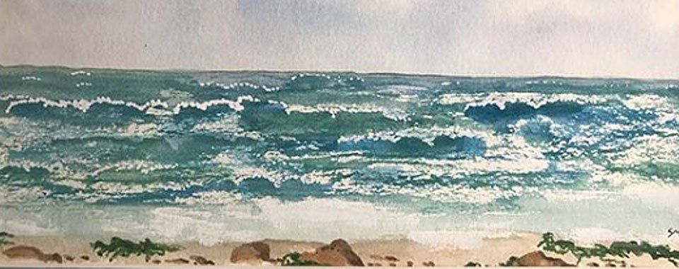 Eye-catching artwork for sale