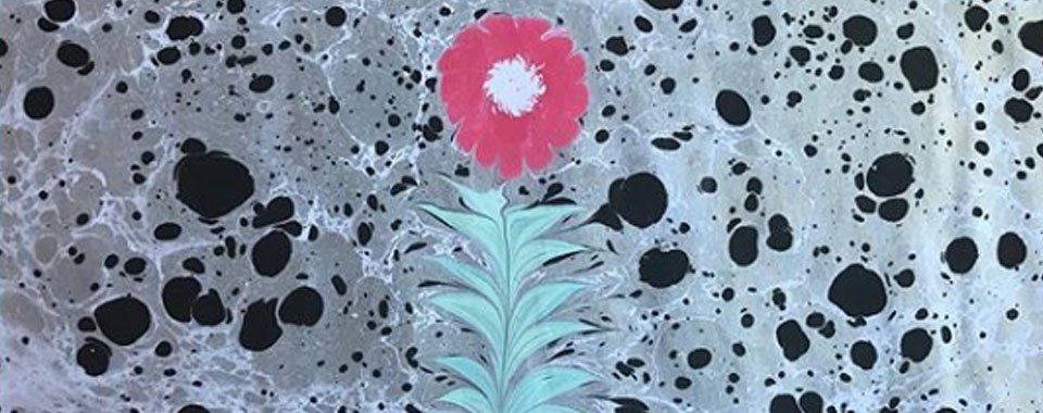 Watercolours