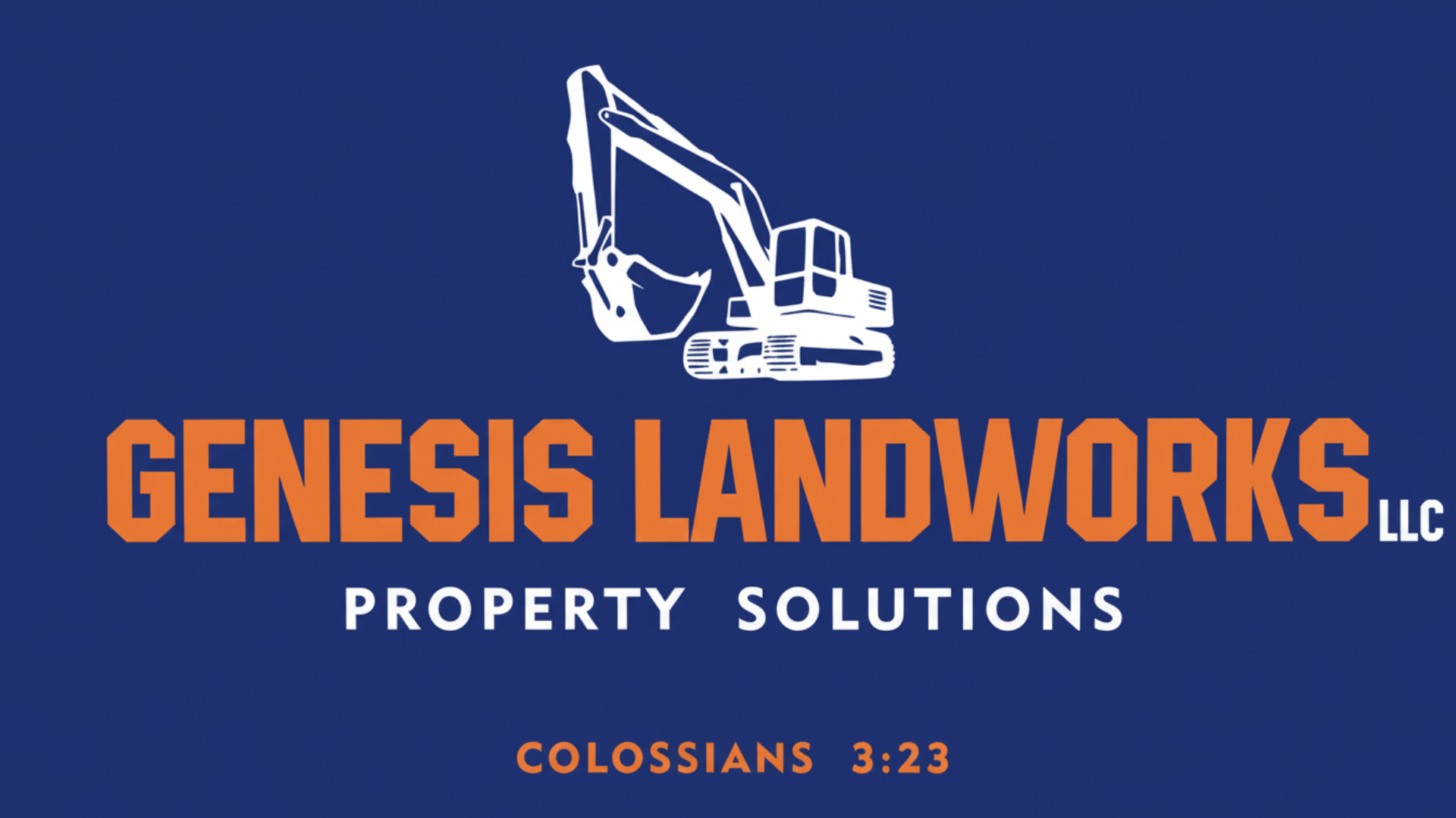 Genesis Landworks LLC