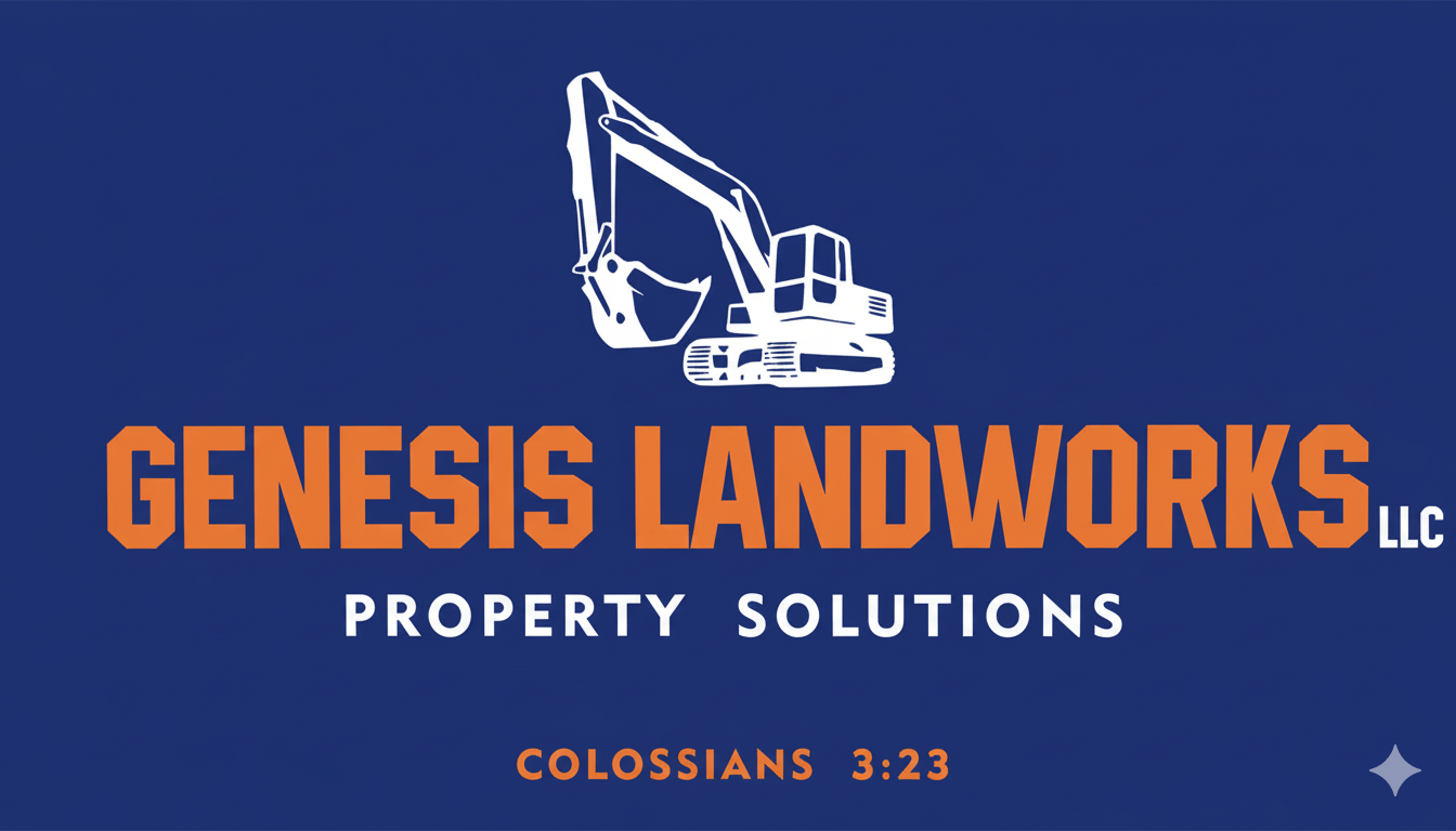 Genesis Landworks LLC