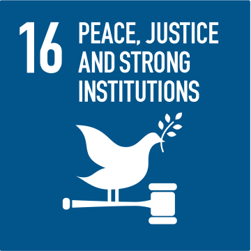 SDG 16