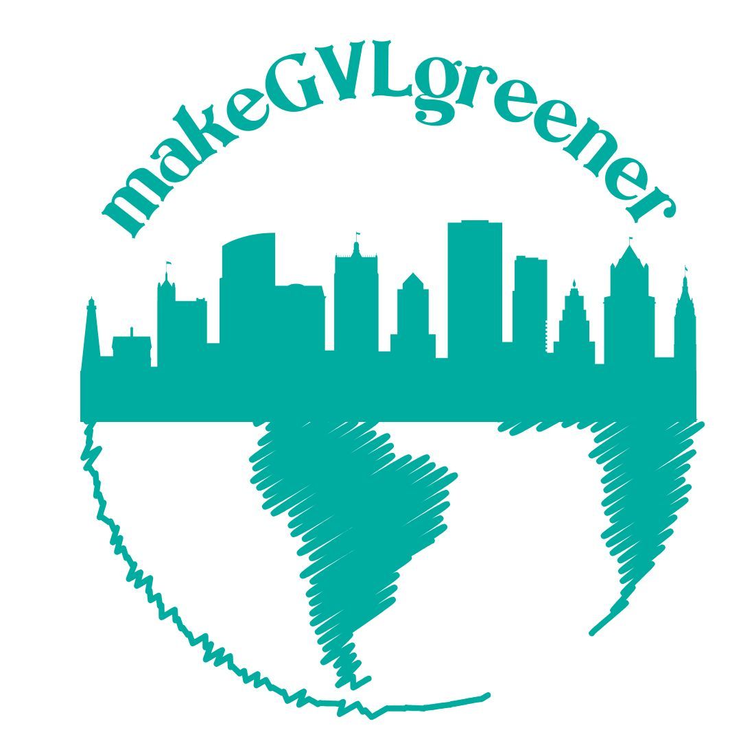 Make GVL Greener Logo