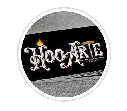 Hooarte