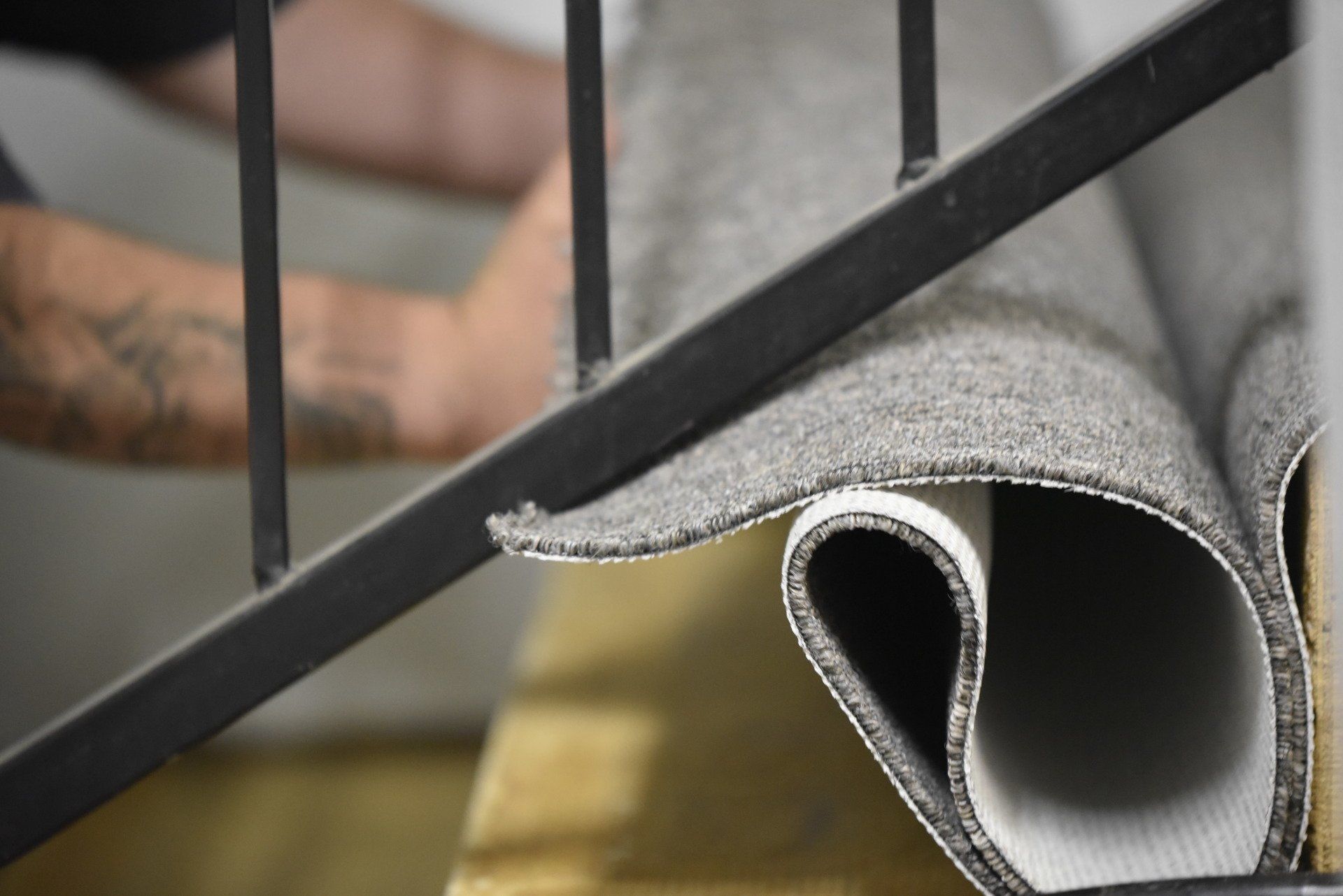 hardwood flooring installation | Turners Carpets Yucaipa CA