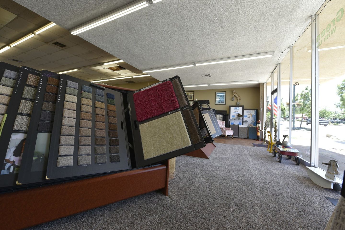 Carpet store Yucaipa CA. Serving Yucaipa, Calimesa, Banning, Beaumont