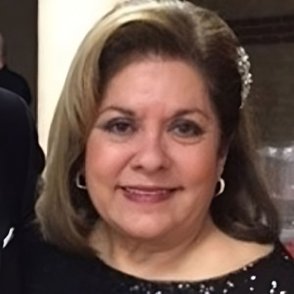 Sandy Vela Gutierrez