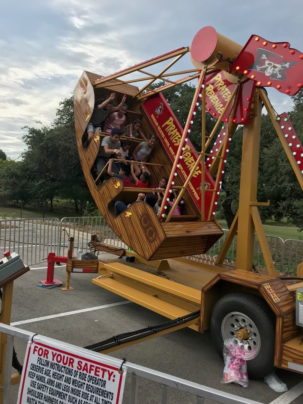 AT RIVER CITY ATTRACTIONS We bring the fun to you Rent Carnival Rides ...
