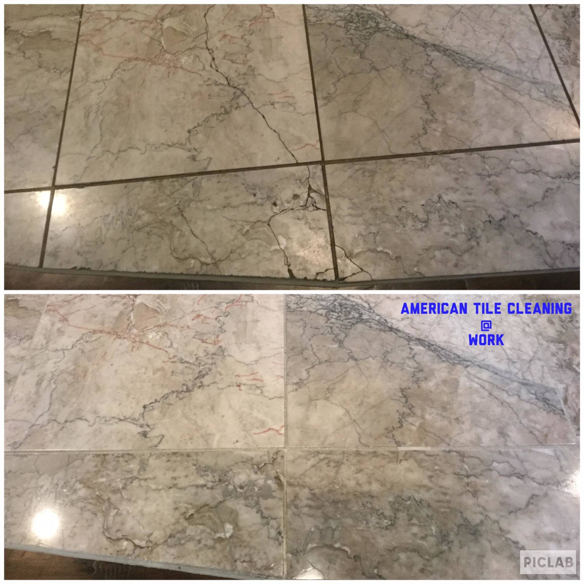 Marble Crack Repair