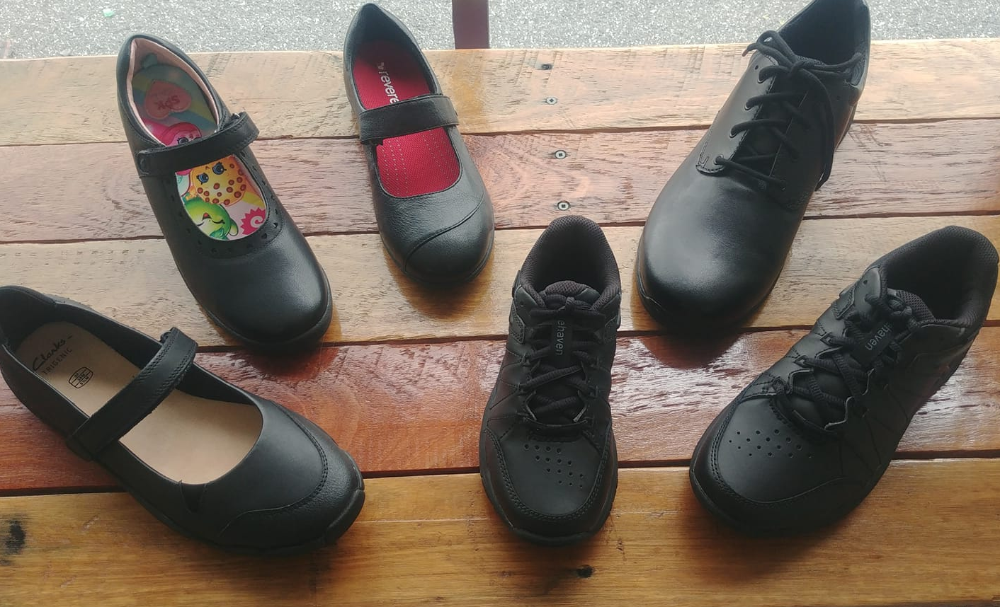 school-shoes