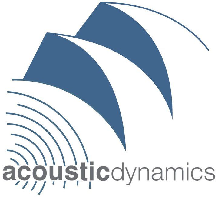 Acoustic Dynamics