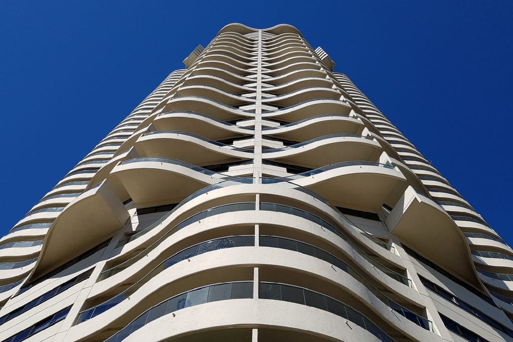 Structure Borne — Sydney, NSW — Acoustic Dynamics