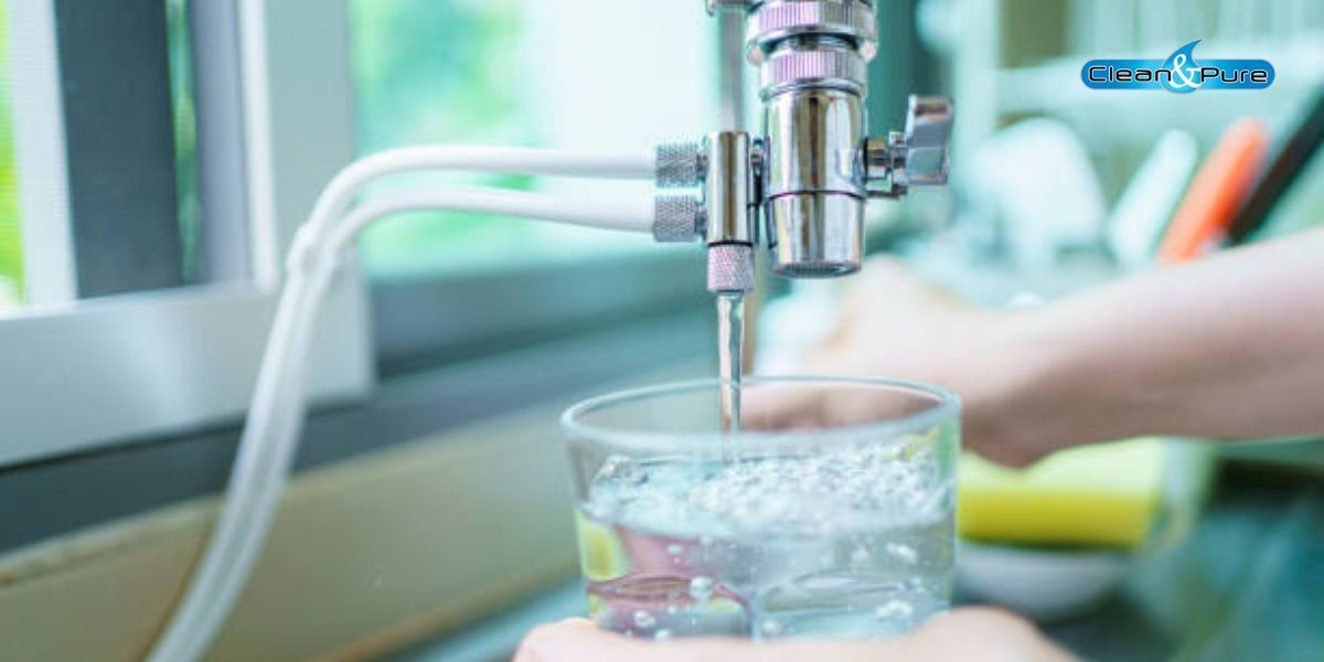 best water softener Phoenix