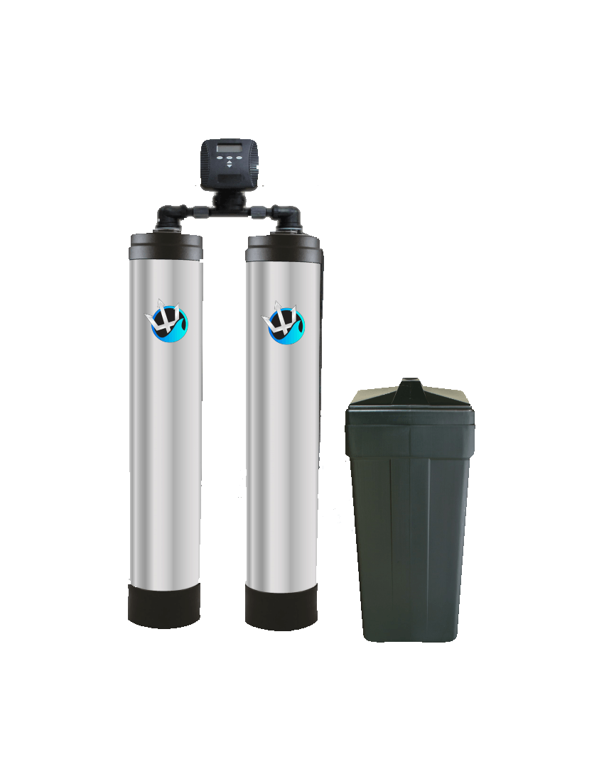 Water Softeners