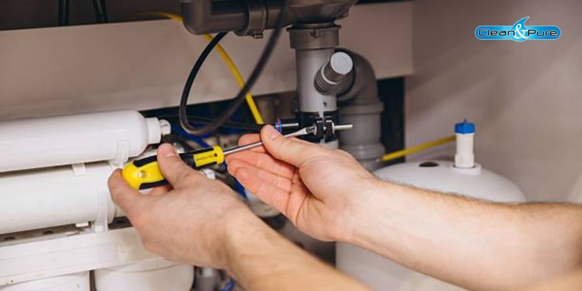 Best Water Softener Repair Services in Queen Creek