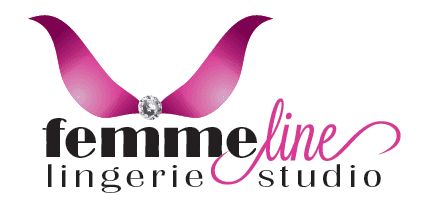 Custom made bras and swimwear at Femmeline Lingerie Studio
