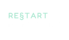 Logotipo ReStart Mentoring