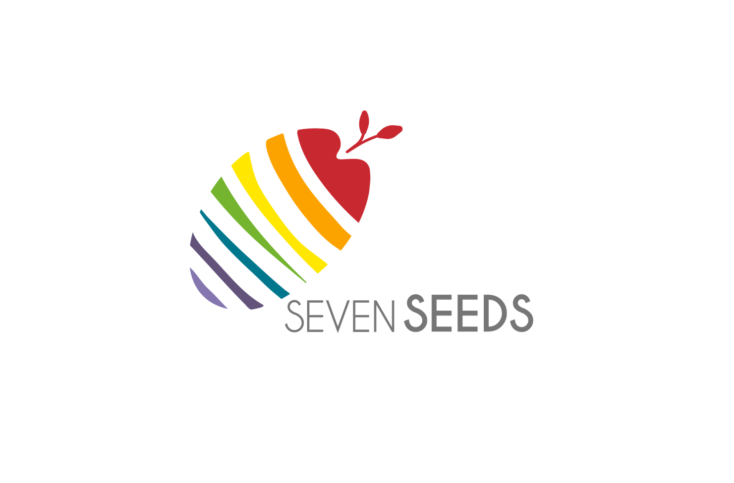 Logotipo da Seven Seeds