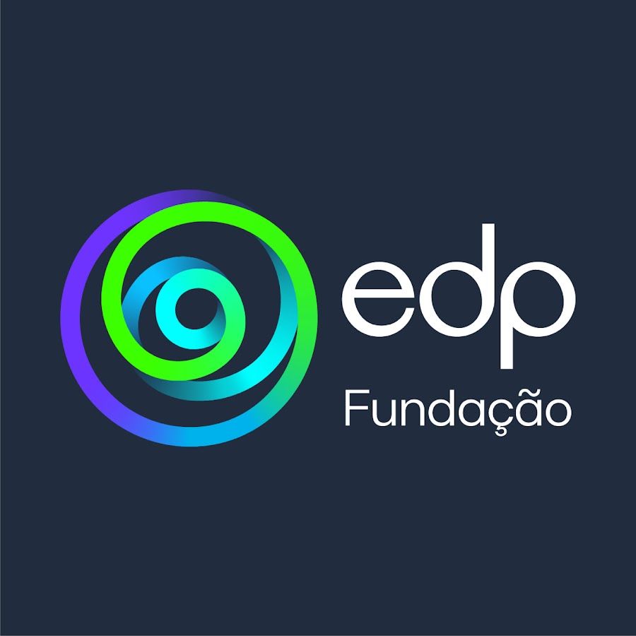 Logotipo da Fundaรงรฃo EDP