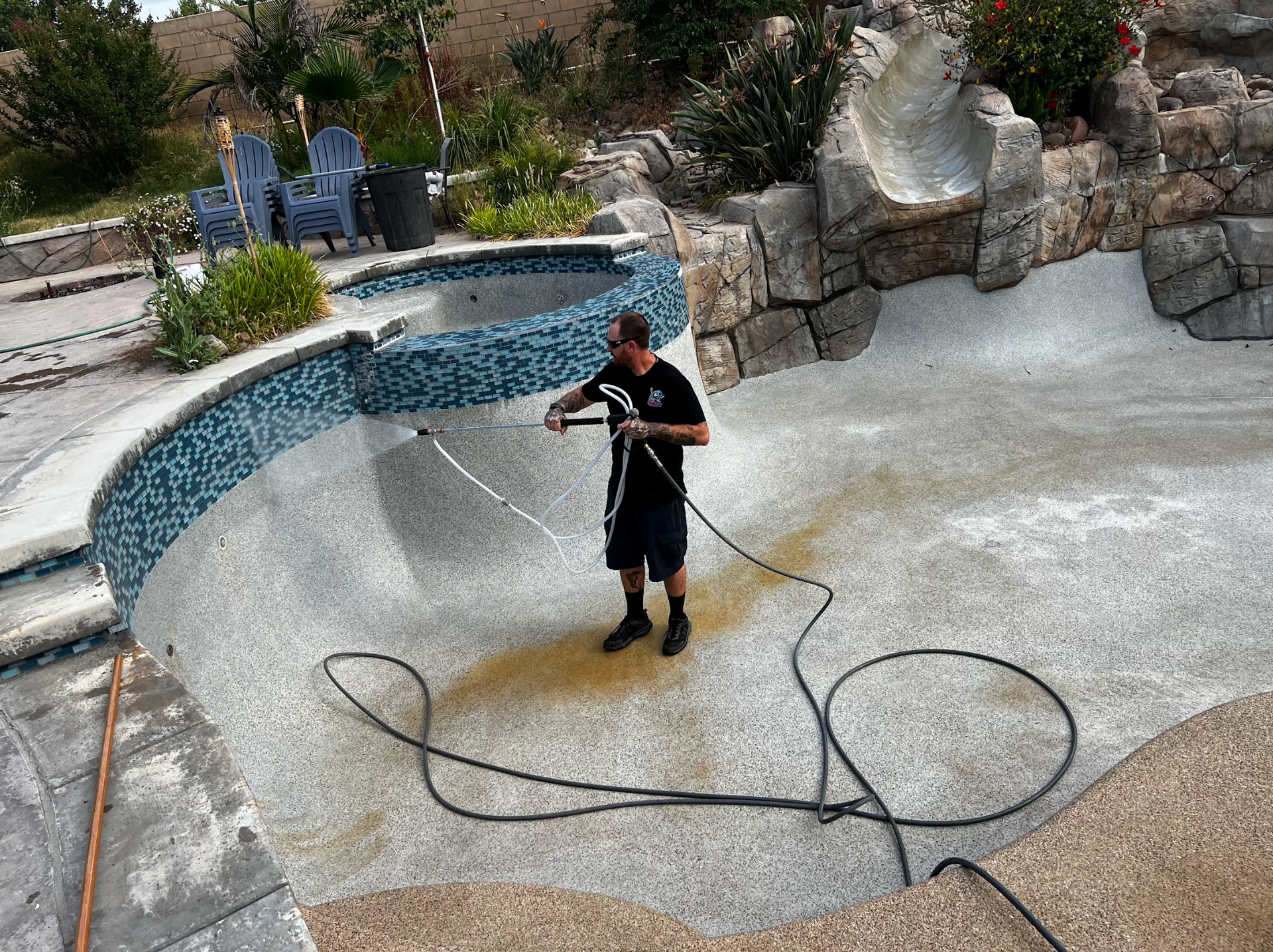 Explore the Grime Reapers Blog for expert tips on pressure washing, roof cleaning, solar care, bird netting & more. Serving Menifee, Riverside & Coachella Valley.