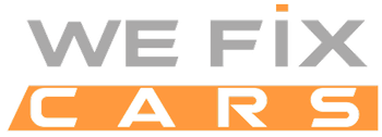 Logo | We Fix Cars