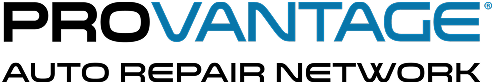 PROVANTAGE auto repair network logo | We Fix Cars