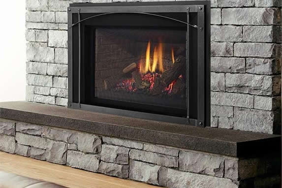 Heating, Cooling and Fireplaces