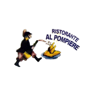 Al Pompiere Ristorante Roma-LOGO