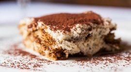 tiramisù