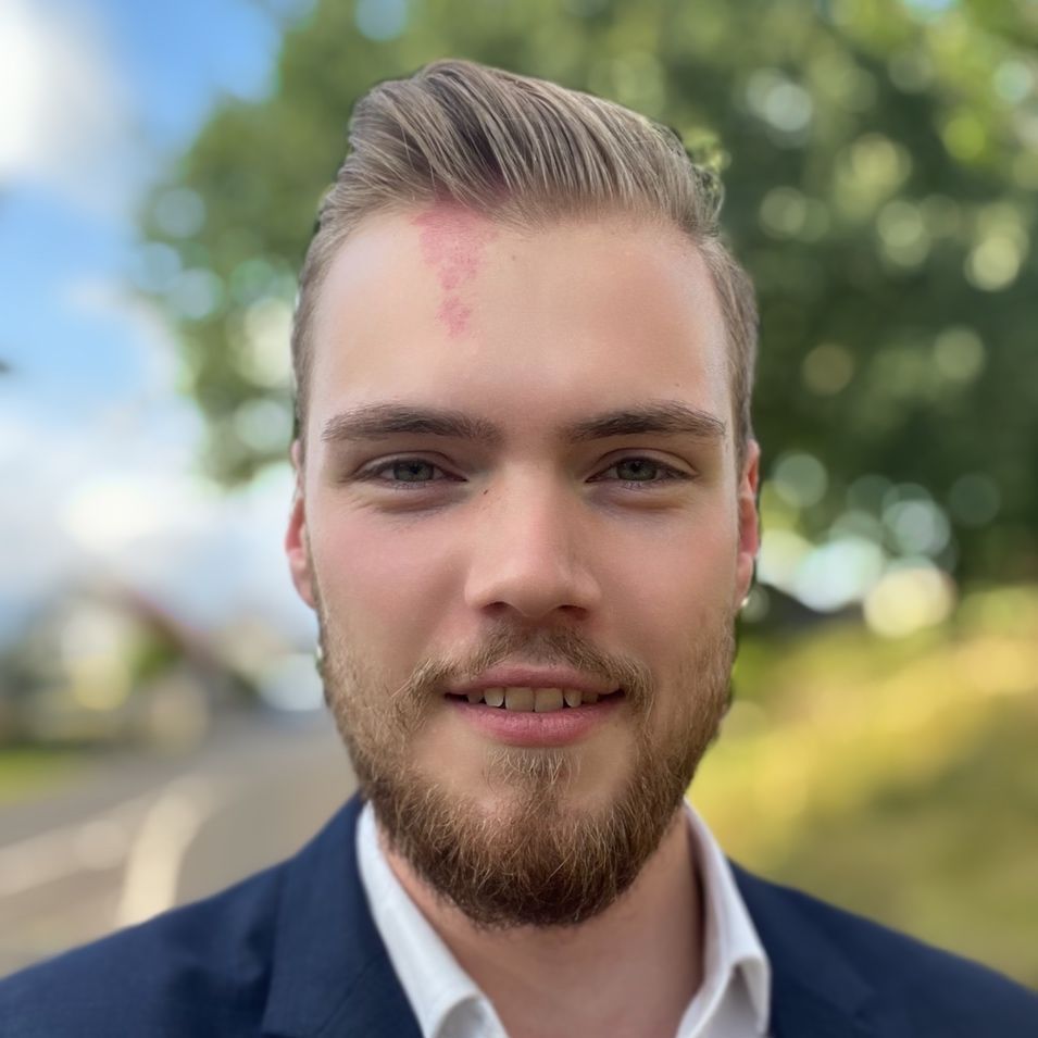 Pascal Schumacher