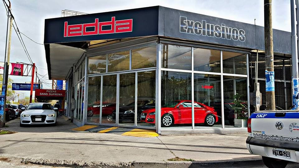 Ledda Automotores