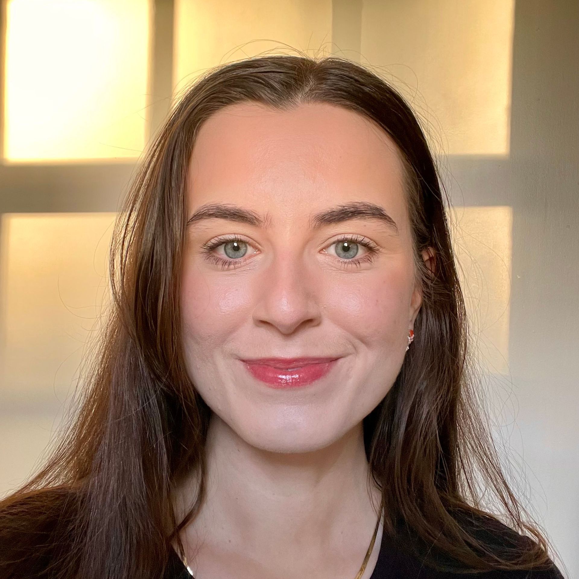 Michelle Fielding, The Island's Administration Assistant