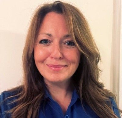 Michelle Fielding, The Island's Administration Assistant