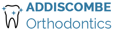 Addiscombe Orthodontics logo