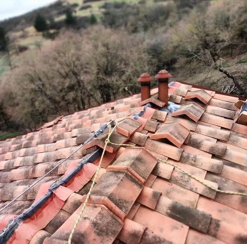 edilizia tradizionale